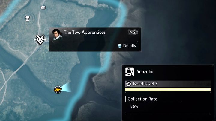 2 - Rise of the Ronin: Wszystkie romanse - Rise of the Ronin - poradnik do gry