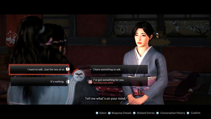 4 - Rise of the Ronin: Wszystkie romanse - Rise of the Ronin - poradnik do gry