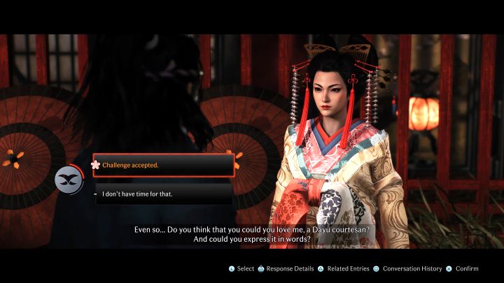 6 - Rise of the Ronin: Wszystkie romanse - Rise of the Ronin - poradnik do gry