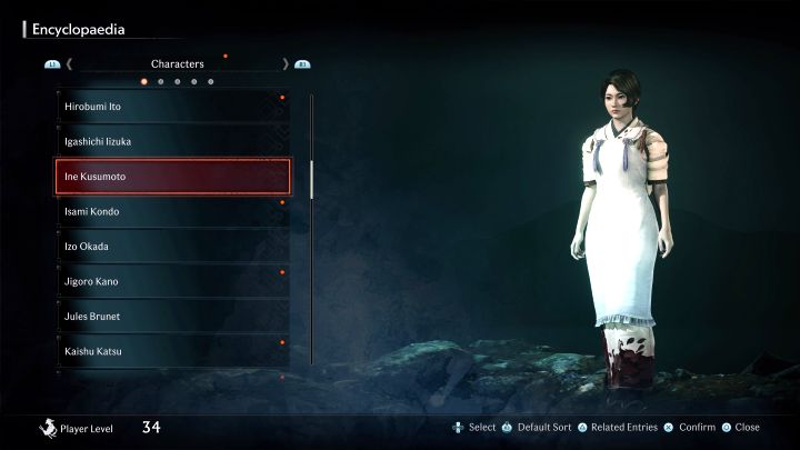 11 - Rise of the Ronin: Wszystkie romanse - Rise of the Ronin - poradnik do gry
