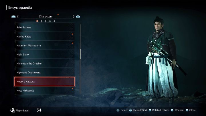 12 - Rise of the Ronin: Wszystkie romanse - Rise of the Ronin - poradnik do gry
