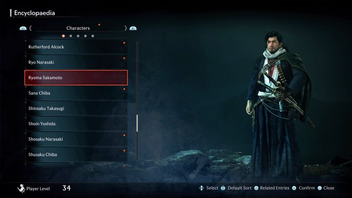 14 - Rise of the Ronin: Wszystkie romanse - Rise of the Ronin - poradnik do gry