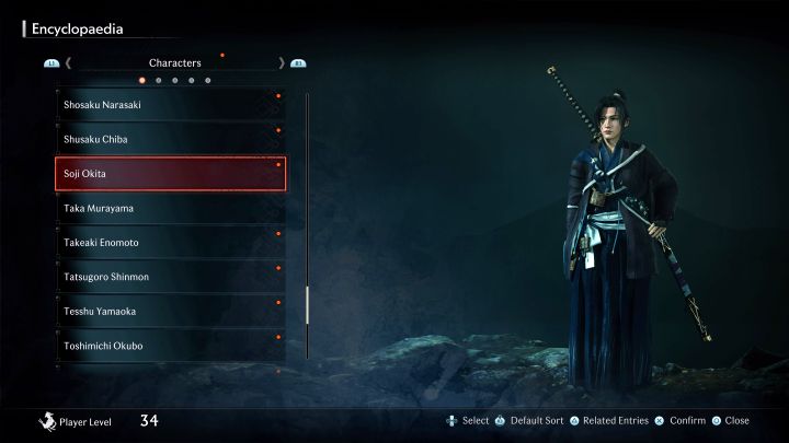 17 - Rise of the Ronin: Wszystkie romanse - Rise of the Ronin - poradnik do gry