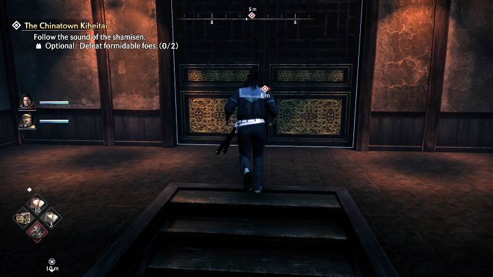 1 - Rise of the Ronin: Jak pokonać bossa Shinsaku Takasugi? - Rise of the Ronin - poradnik do gry