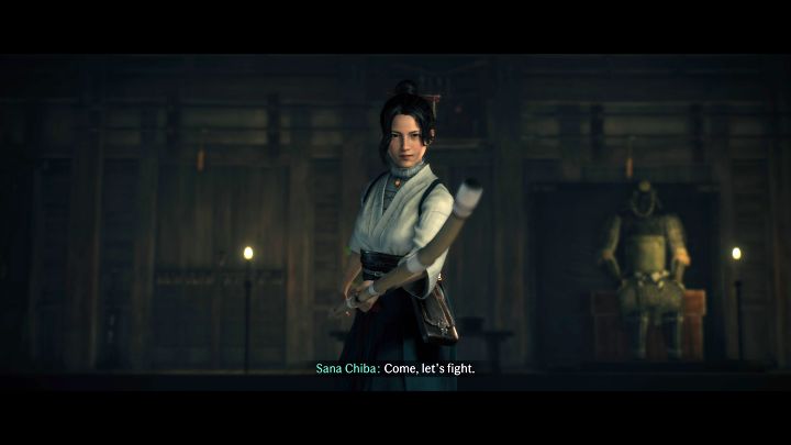 1 - Rise of the Ronin: Jak pokonać bossów Sana Chiba i Hachiro Kiyokawa? - Rise of the Ronin - poradnik do gry