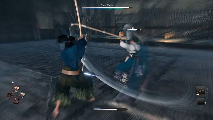 2 - Rise of the Ronin: Jak pokonać bossów Sana Chiba i Hachiro Kiyokawa? - Rise of the Ronin - poradnik do gry