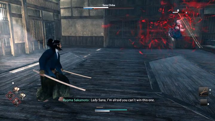 3 - Rise of the Ronin: Jak pokonać bossów Sana Chiba i Hachiro Kiyokawa? - Rise of the Ronin - poradnik do gry