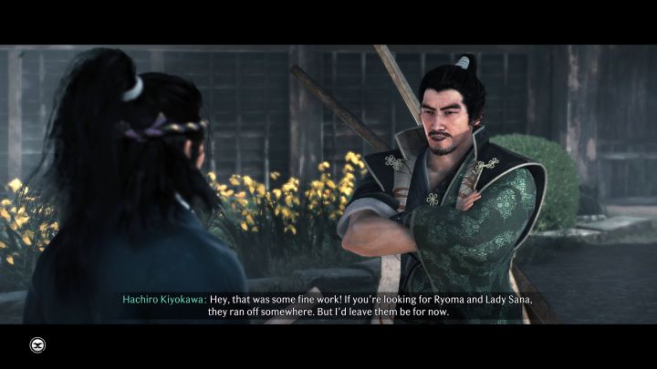 4 - Rise of the Ronin: Jak pokonać bossów Sana Chiba i Hachiro Kiyokawa? - Rise of the Ronin - poradnik do gry