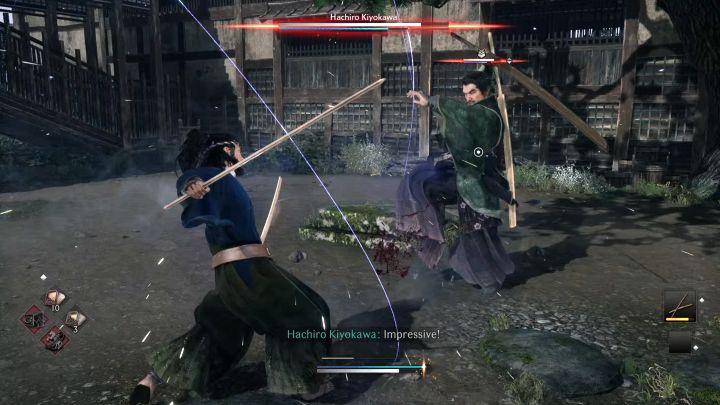 5 - Rise of the Ronin: Jak pokonać bossów Sana Chiba i Hachiro Kiyokawa? - Rise of the Ronin - poradnik do gry