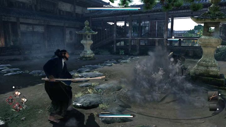 6 - Rise of the Ronin: Jak pokonać bossów Sana Chiba i Hachiro Kiyokawa? - Rise of the Ronin - poradnik do gry