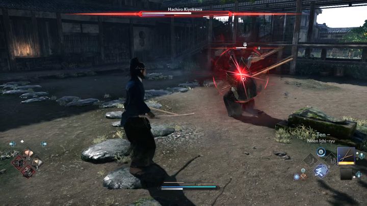 7 - Rise of the Ronin: Jak pokonać bossów Sana Chiba i Hachiro Kiyokawa? - Rise of the Ronin - poradnik do gry