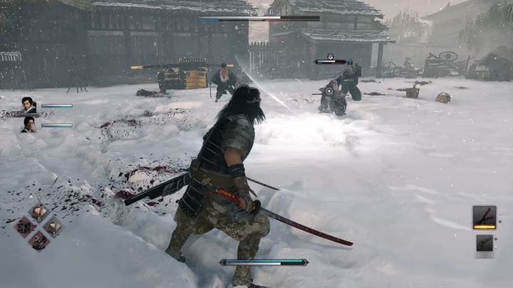 1 - Rise of the Ronin: Jak pokonać bossów Naosuke Ii oraz Akikatsu Manabe? - Rise of the Ronin - poradnik do gry