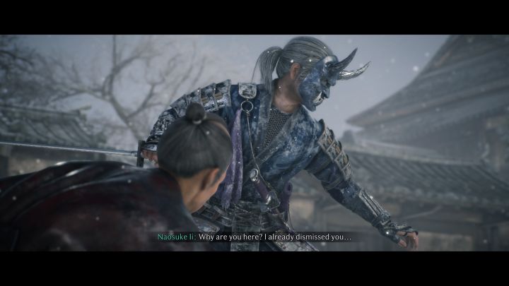 2 - Rise of the Ronin: Jak pokonać bossów Naosuke Ii oraz Akikatsu Manabe? - Rise of the Ronin - poradnik do gry