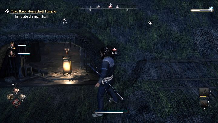 2 - Rise of the Ronin: Jak pokonać bossa Genzui Kusaka? - Rise of the Ronin - poradnik do gry