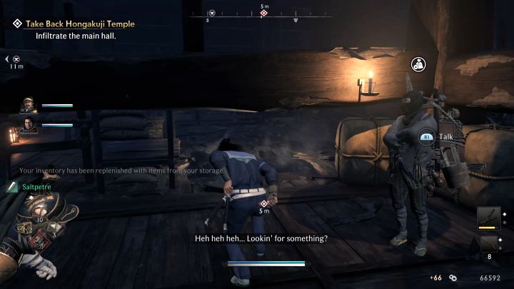 3 - Rise of the Ronin: Jak pokonać bossa Genzui Kusaka? - Rise of the Ronin - poradnik do gry