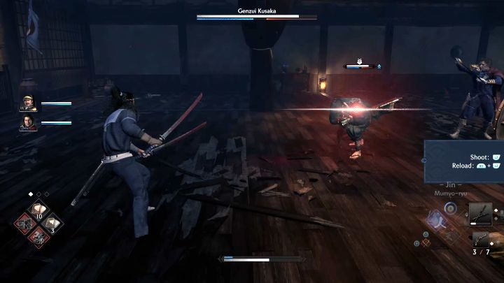 5 - Rise of the Ronin: Jak pokonać bossa Genzui Kusaka? - Rise of the Ronin - poradnik do gry