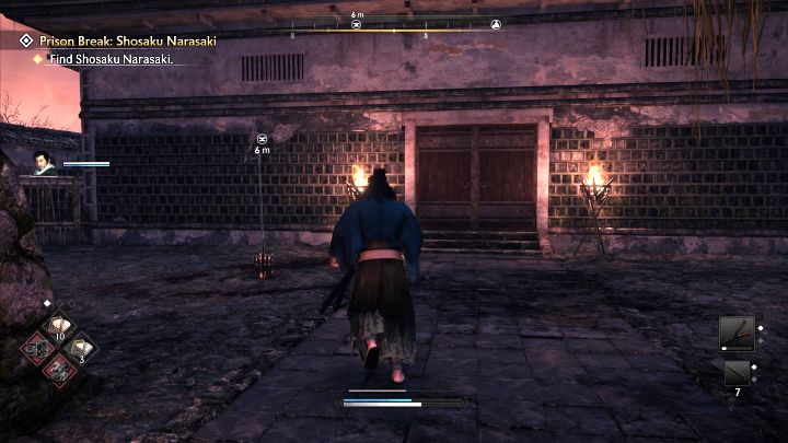 1 - Rise of the Ronin: Jak pokonać bossa Asaemon Yamada? - Rise of the Ronin - poradnik do gry