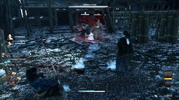 3 - Rise of the Ronin: Jak pokonać bossów Kamezo Iwata oraz Tsurunosuke Tachiki? - Rise of the Ronin - poradnik do gry