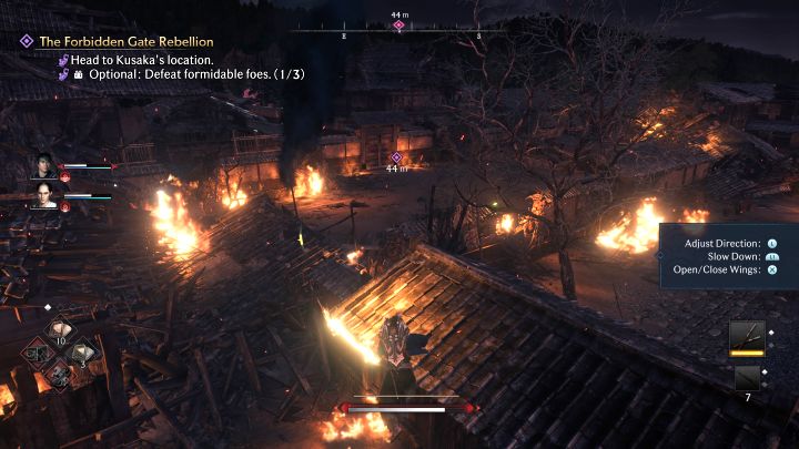 1 - Rise of the Ronin: Jak pokonać bossa Genzui Kusaka w regionie Kioto? - Rise of the Ronin - poradnik do gry