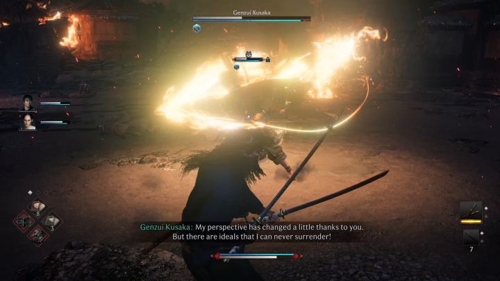 3 - Rise of the Ronin: Jak pokonać bossa Genzui Kusaka w regionie Kioto? - Rise of the Ronin - poradnik do gry