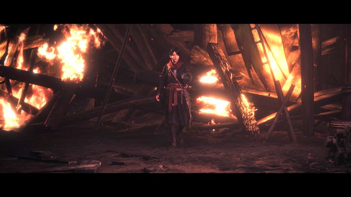 1 - Rise of the Ronin: Jak pokonać bossa Bliźnię Miecza w Kioto w akcie 2? - Rise of the Ronin - poradnik do gry