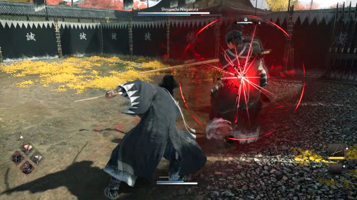 3 - Rise of the Ronin: Jak pokonać bossów Shinpachi Nagakura oraz Hajime Saito? - Rise of the Ronin - poradnik do gry