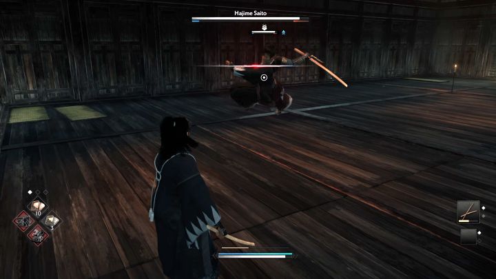 5 - Rise of the Ronin: Jak pokonać bossów Shinpachi Nagakura oraz Hajime Saito? - Rise of the Ronin - poradnik do gry