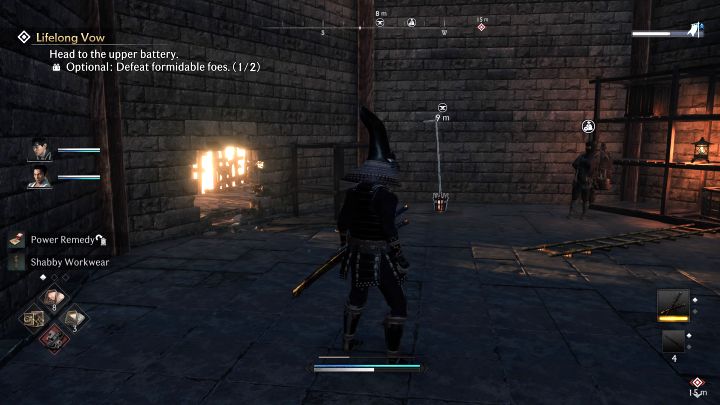 1 - Rise of the Ronin: Jak pokonać bossa Takamori Saigo w regionie Jokohama? - Rise of the Ronin - poradnik do gry