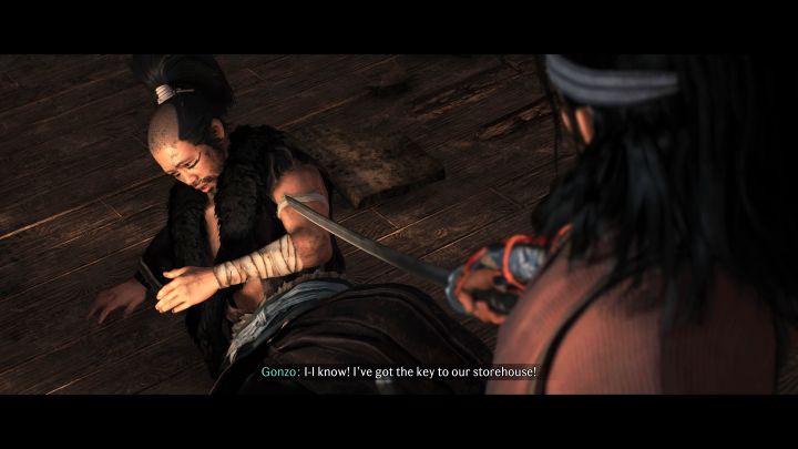 Pozyskanie przepustki jest związane z głównymi postępami w grze - Rise of the Ronin: Jak otworzyć bramę do miasta Jokohama? - Rise of the Ronin - poradnik do gry