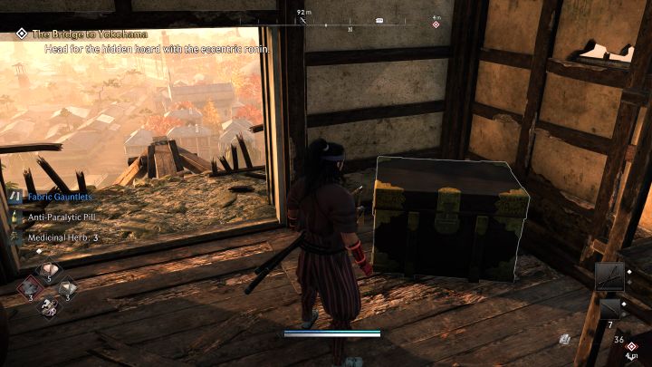 4 - Rise of the Ronin: Jak otworzyć bramę do miasta Jokohama? - Rise of the Ronin - poradnik do gry