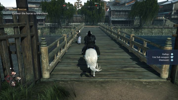 5 - Rise of the Ronin: Jak otworzyć bramę do miasta Jokohama? - Rise of the Ronin - poradnik do gry