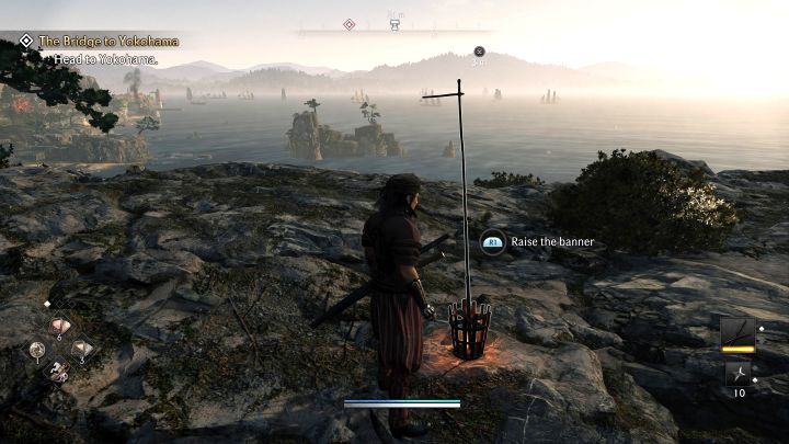 2 - Rise of the Ronin: Jak zapisywać grę? - Rise of the Ronin - poradnik do gry