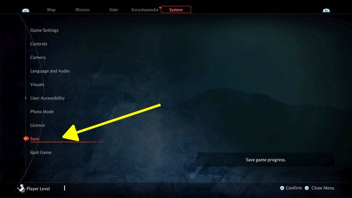 3 - Rise of the Ronin: Jak zapisywać grę? - Rise of the Ronin - poradnik do gry