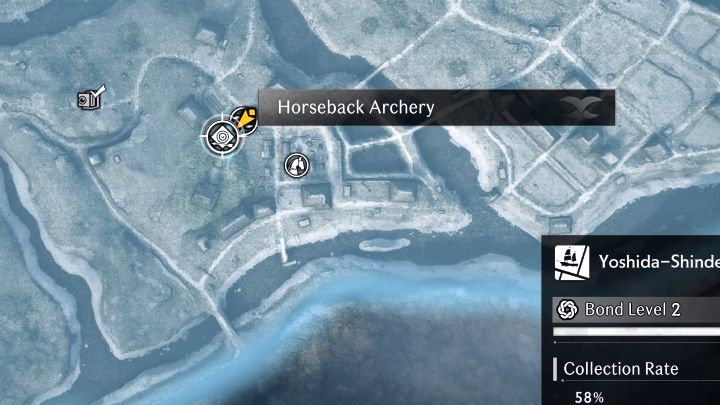 3 - Rise of the Ronin: Jak zdobyć broń palną i łuk? - Rise of the Ronin - poradnik do gry