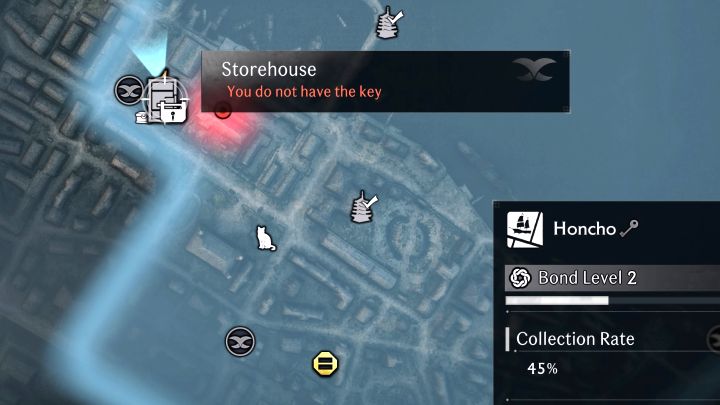 2 - Rise of the Ronin: Jak otwierać zamknięte drzwi i czy są wytrychy? - Rise of the Ronin - poradnik do gry