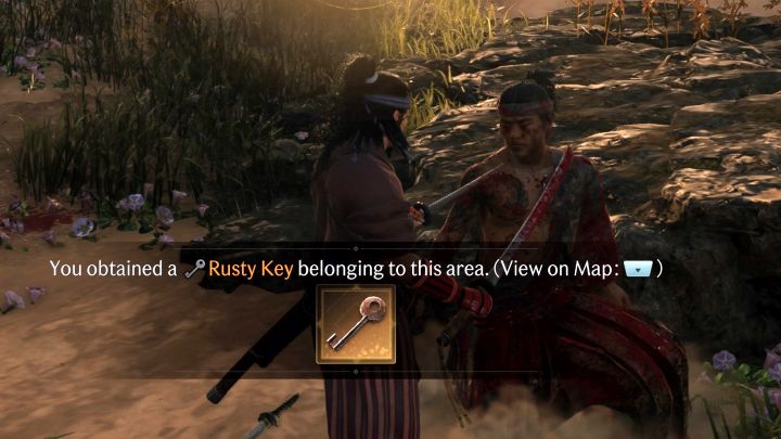 3 - Rise of the Ronin: Jak otwierać zamknięte drzwi i czy są wytrychy? - Rise of the Ronin - poradnik do gry