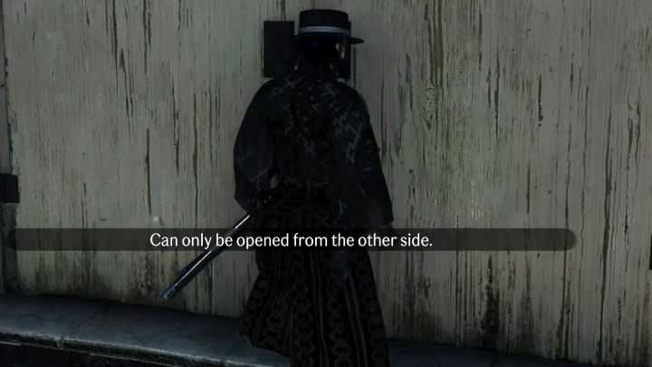 4 - Rise of the Ronin: Jak otwierać zamknięte drzwi i czy są wytrychy? - Rise of the Ronin - poradnik do gry