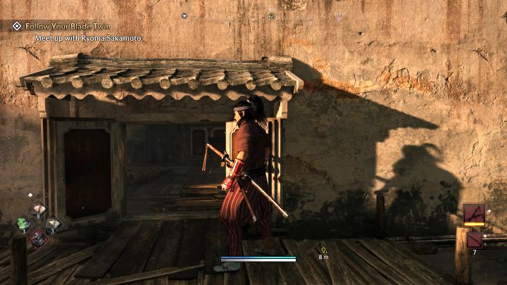 5 - Rise of the Ronin: Jak otwierać zamknięte drzwi i czy są wytrychy? - Rise of the Ronin - poradnik do gry