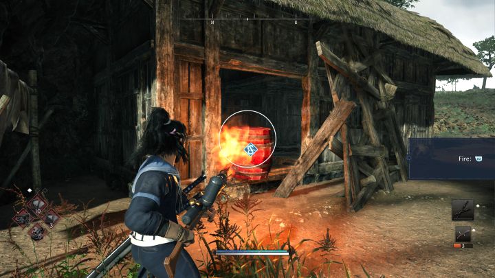 6 - Rise of the Ronin: Jak otwierać zamknięte drzwi i czy są wytrychy? - Rise of the Ronin - poradnik do gry