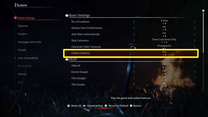 1 - Rise of the Ronin: Coop i tryb online - Rise of the Ronin - poradnik do gry