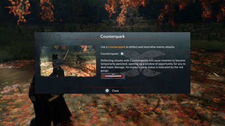 1 - Rise of the Ronin: Porady na start - Rise of the Ronin - poradnik do gry