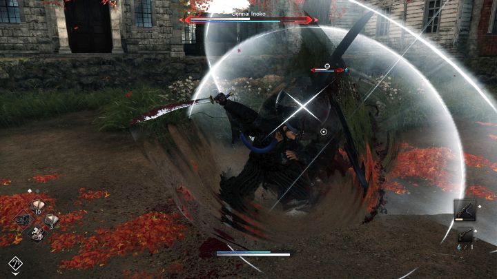 2 - Rise of the Ronin: Porady na start - Rise of the Ronin - poradnik do gry