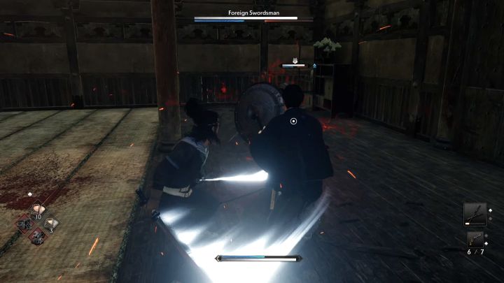 3 - Rise of the Ronin: Porady na start - Rise of the Ronin - poradnik do gry