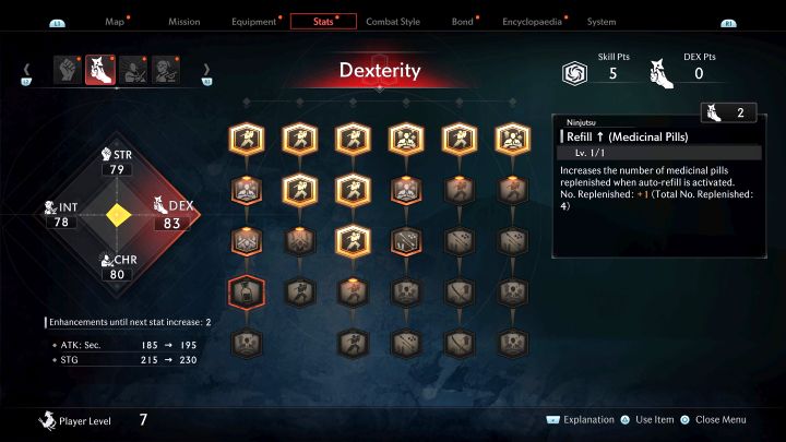 Sztandary pozwalają też zapisywać grę - Rise of the Ronin: Porady na start - Rise of the Ronin - poradnik do gry