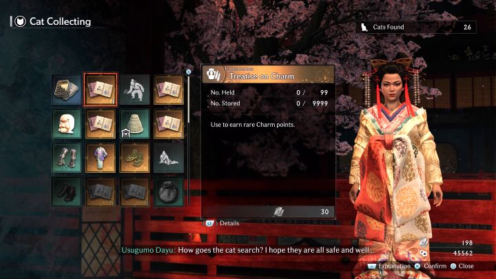 7 - Rise of the Ronin: Porady na start - Rise of the Ronin - poradnik do gry