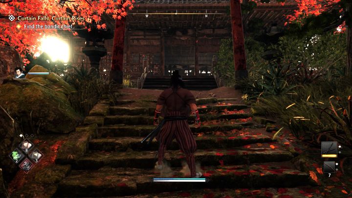 1 - Rise of the Ronin: Jak pokonać bossa Gonzo? - Rise of the Ronin - poradnik do gry