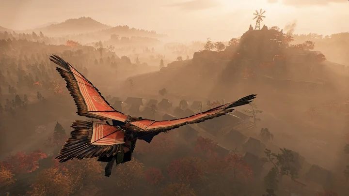 1 - Rise of the Ronin: Czy jest otwarty świat? - Rise of the Ronin - poradnik do gry