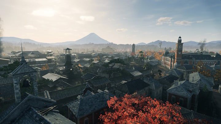 2 - Rise of the Ronin: Czy jest otwarty świat? - Rise of the Ronin - poradnik do gry