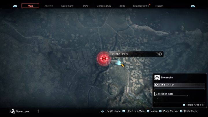 1 - Rise of the Ronin: Jak odblokować pierwszego wierzchowca i jak kupować konie? - Rise of the Ronin - poradnik do gry