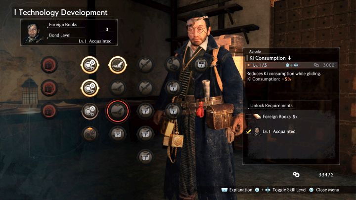 4 - Rise of the Ronin: Jak odblokować lotnię i jak szybować? - Rise of the Ronin - poradnik do gry